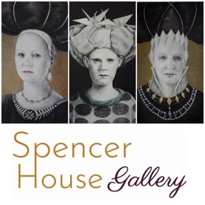 Collage Spencer House